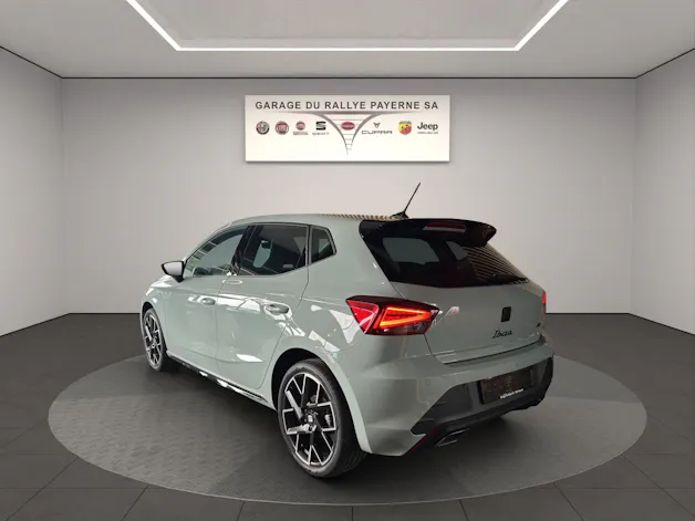 SEAT Ibiza 1.0 EcoTSI Move FR DSG
