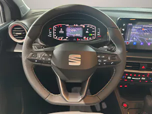 SEAT Ibiza 1.0 EcoTSI Move FR DSG
