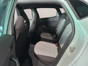 SEAT Ibiza 1.0 EcoTSI Move FR DSG