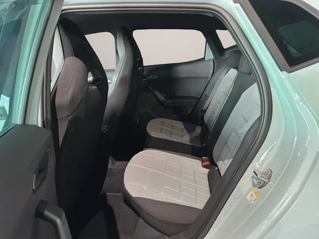 SEAT Ibiza 1.0 EcoTSI Move FR DSG