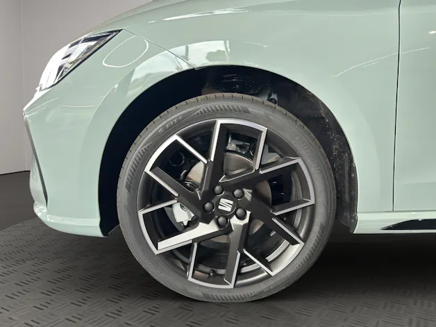 SEAT Ibiza 1.0 EcoTSI Move FR DSG