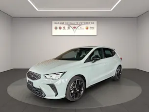 SEAT Ibiza 1.0 EcoTSI Move FR DSG