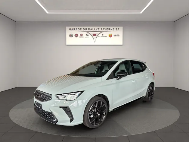 SEAT Ibiza 1.0 EcoTSI Move FR DSG