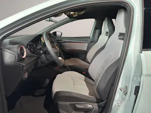 SEAT Ibiza 1.0 EcoTSI Move FR DSG