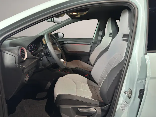SEAT Ibiza 1.0 EcoTSI Move FR DSG