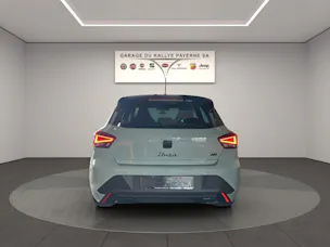 SEAT Ibiza 1.0 EcoTSI Move FR DSG
