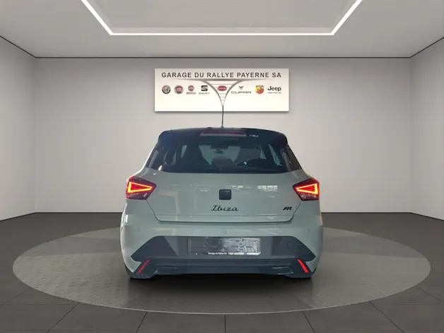 SEAT Ibiza 1.0 EcoTSI Move FR DSG