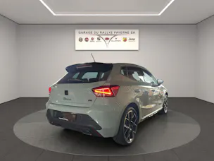 SEAT Ibiza 1.0 EcoTSI Move FR DSG