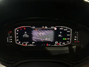 SEAT Ibiza 1.0 EcoTSI Move FR DSG