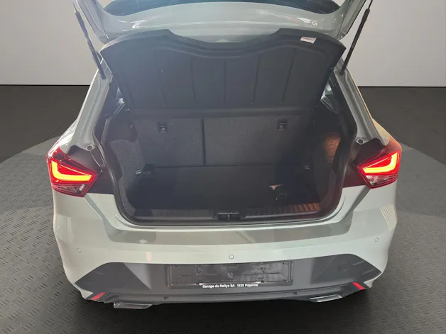 SEAT Ibiza 1.0 EcoTSI Move FR DSG