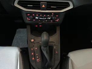SEAT Ibiza 1.0 EcoTSI Move FR DSG