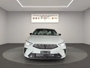 SEAT Ibiza 1.0 EcoTSI Move FR DSG