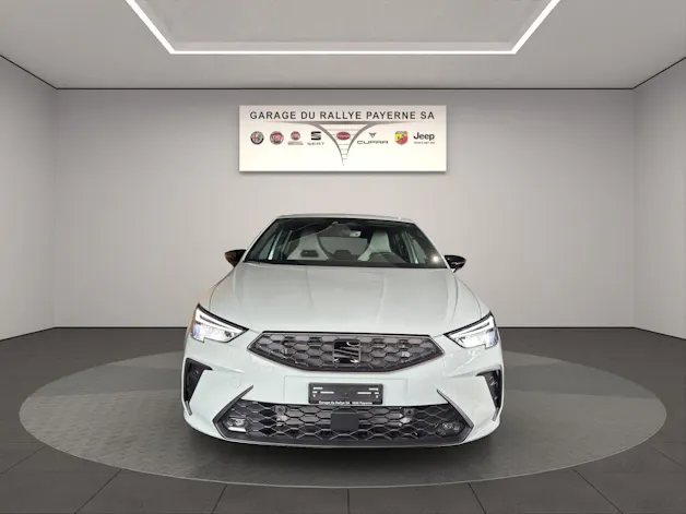 SEAT Ibiza 1.0 EcoTSI Move FR DSG