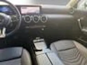 Mercedes-Benz A 250 4Matic 8G-DCT