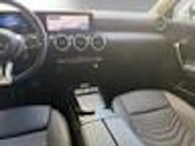 Mercedes-Benz A 250 4Matic 8G-DCT