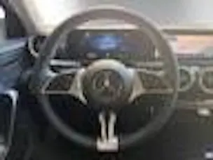 Mercedes-Benz A 250 4Matic 8G-DCT