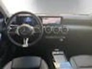 Mercedes-Benz A 250 4Matic 8G-DCT