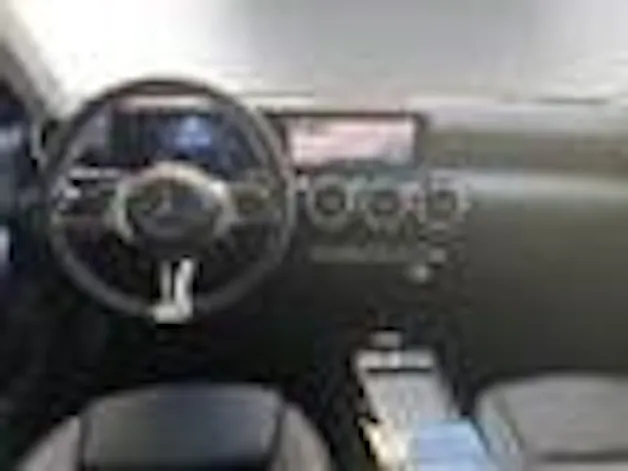 Mercedes-Benz A 250 4Matic 8G-DCT