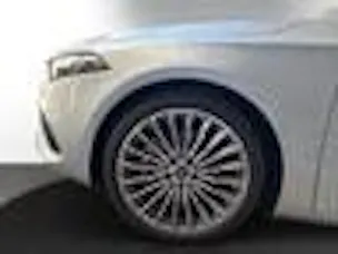 Mercedes-Benz A 250 4Matic 8G-DCT