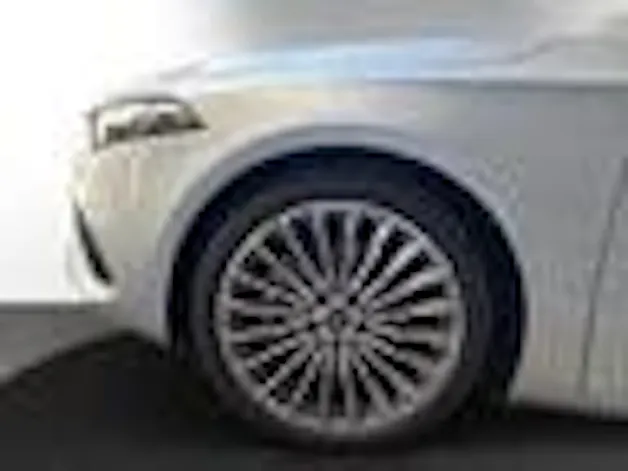 Mercedes-Benz A 250 4Matic 8G-DCT
