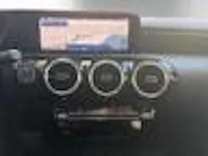Mercedes-Benz A 250 4Matic 8G-DCT