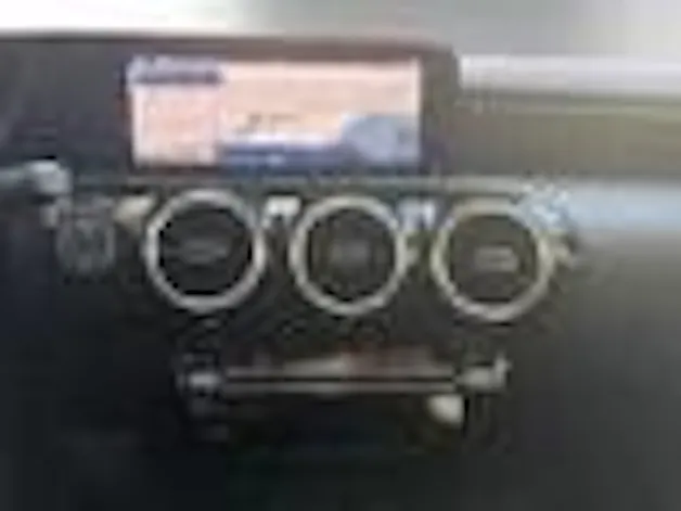 Mercedes-Benz A 250 4Matic 8G-DCT