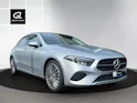 Mercedes-Benz A 250 4Matic 8G-DCT