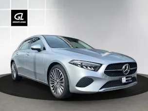 Mercedes-Benz A 250 4Matic 8G-DCT