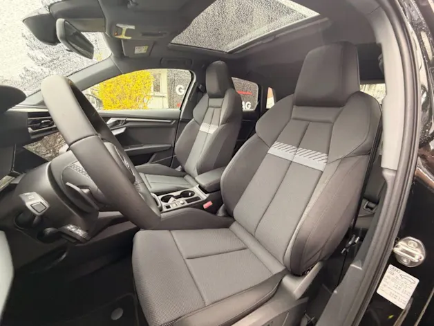 Audi A3 SPORTBACK 45 TFSI e S LINE *** 140 KM ELETKTRISCHE REICHWEITE & PANORAMAGLASDACH ***