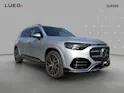 Mercedes-Benz GLB 220 4Matic 8G-Tronic