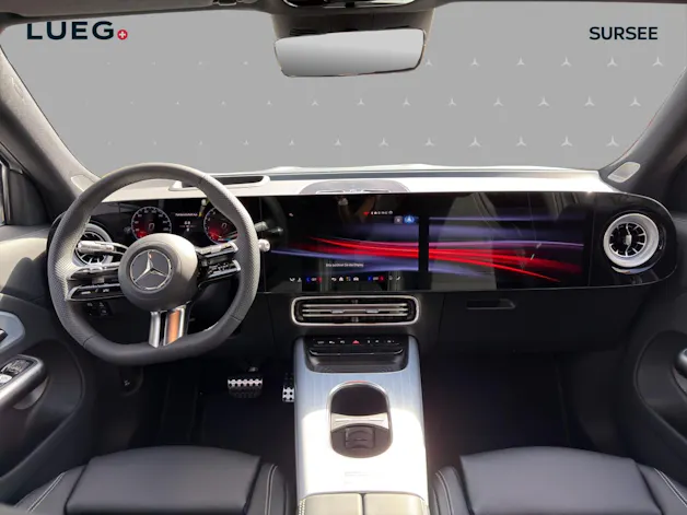 Mercedes-Benz GLB 220 4Matic 8G-Tronic
