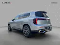 Mercedes-Benz GLB 220 4Matic 8G-Tronic