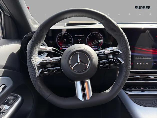 Mercedes-Benz GLB 220 4Matic 8G-Tronic