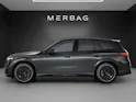 Mercedes-Benz GLC 53 AMG 4Matic+ 9G-Tronic