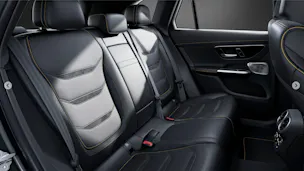 Mercedes-Benz GLC 53 AMG 4Matic+ 9G-Tronic