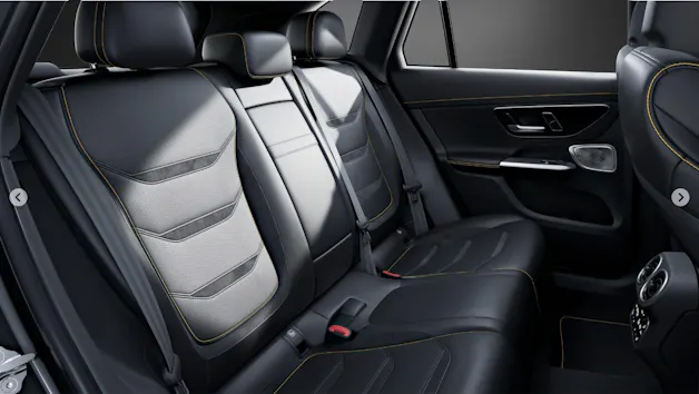 Mercedes-Benz GLC 53 AMG 4Matic+ 9G-Tronic