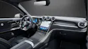 Mercedes-Benz GLC 53 AMG 4Matic+ 9G-Tronic