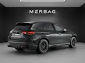 Mercedes-Benz GLC 53 AMG 4Matic+ 9G-Tronic