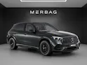 Mercedes-Benz GLC 53 AMG 4Matic+ 9G-Tronic