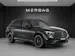 Mercedes-Benz GLC 53 AMG 4Matic+ 9G-Tronic