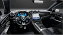 Mercedes-Benz GLC 53 AMG 4Matic+ 9G-Tronic