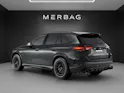 Mercedes-Benz GLC 53 AMG 4Matic+ 9G-Tronic