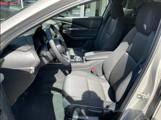 Mazda CX-30 SKYACTIV-X 186 M Hybrid Homura AWD AT