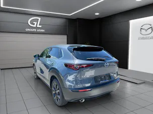 Mazda CX-30 SKYACTIV-X 186 M Hybrid Homura AWD AT