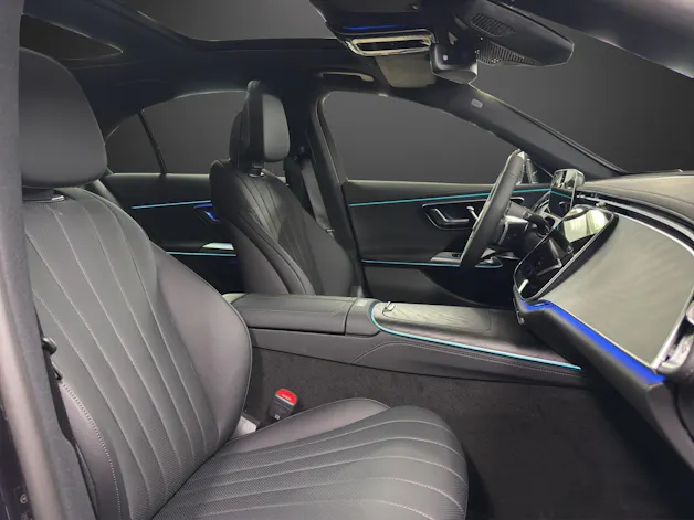 MERCEDES-BENZ E 220 d 4Matic 9G-Tronic