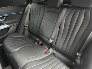 MERCEDES-BENZ E 220 d 4Matic 9G-Tronic