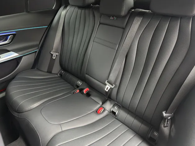 MERCEDES-BENZ E 220 d 4Matic 9G-Tronic