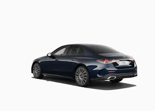 Mercedes-Benz E 220 d 4Matic 9G-Tronic