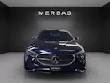 MERCEDES-BENZ E 220 d 4Matic 9G-Tronic