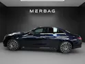 MERCEDES-BENZ E 220 d 4Matic 9G-Tronic